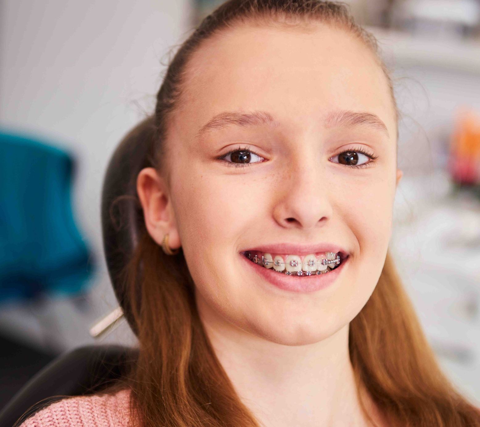 Braces Provider in Pasadena