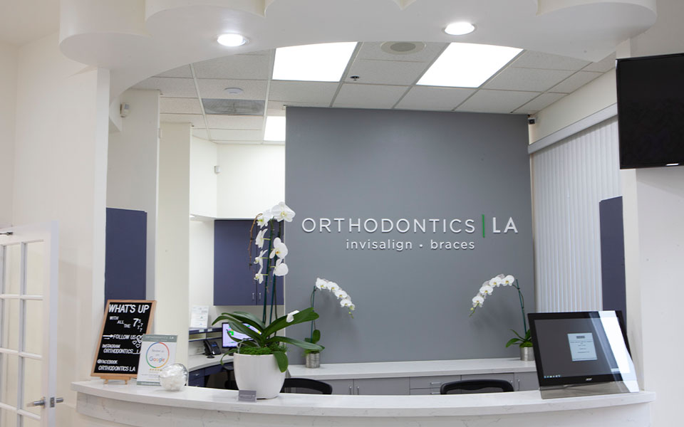 Orthodontics LA
