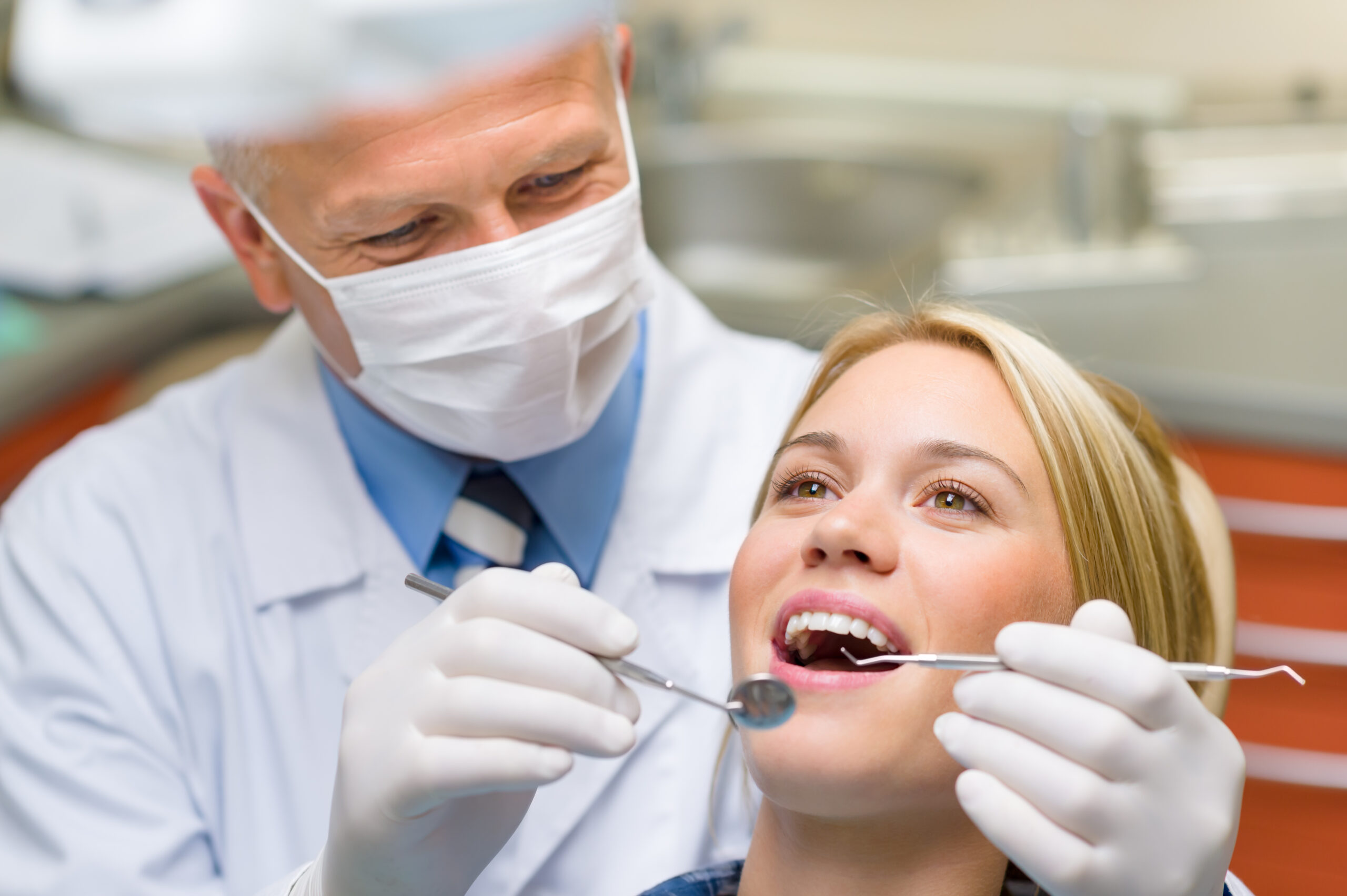 Orthodontics LA - How to Help Ease Orthodontic Anxiety