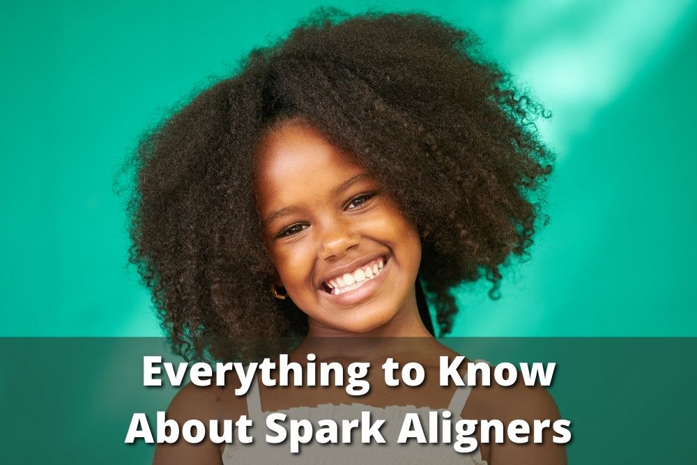 Orthodontics LA - Everything to Know About Spark Aligners