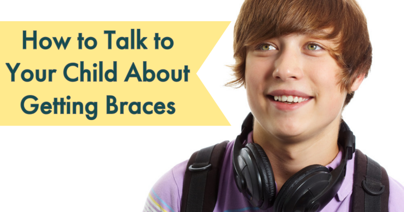 braces for kids