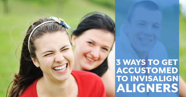 clear aligners for teenagers