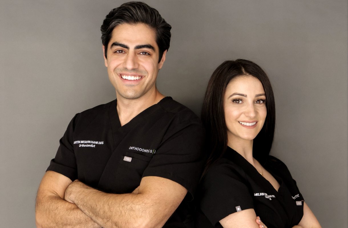 Our Practice - Orthodontics LA