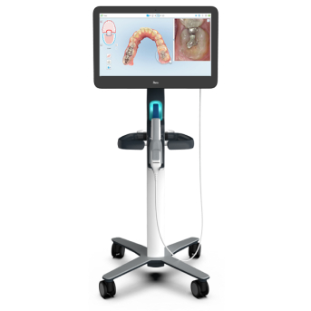 iTero scanner