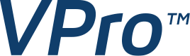 vpro logo